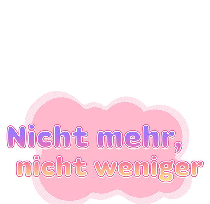 Nicht mehr, nicht weniger - episode 40 - 34