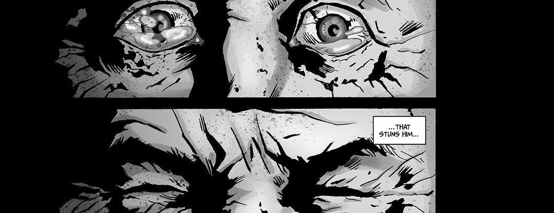 Stonebot Omnibus by Various Authors - episode 12 - 78
