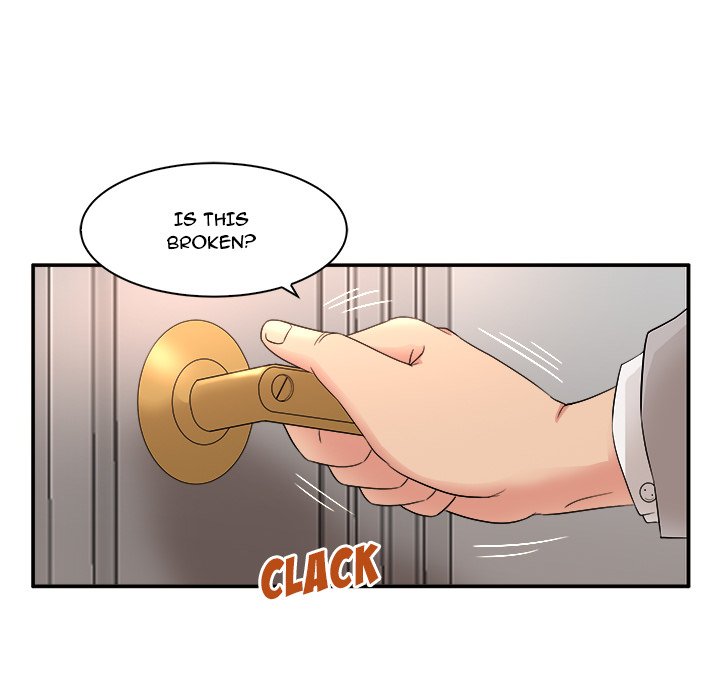 Family Secret - episode 7 - 12