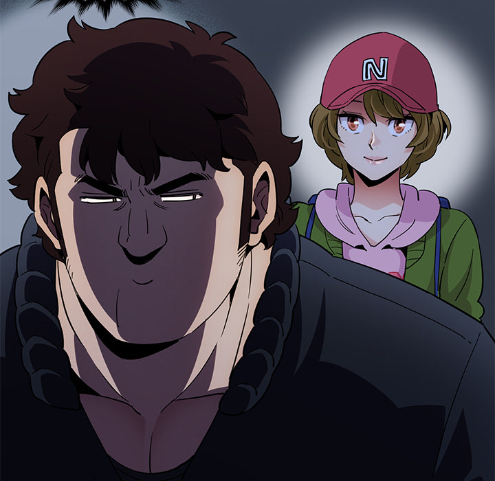 Wer hat Angst vor Mister H? - episode 30 - 105