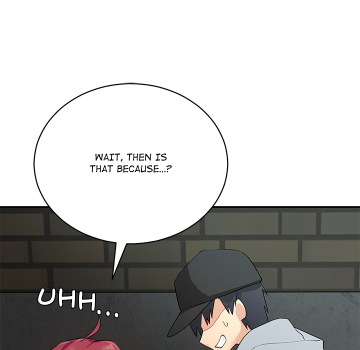 Saving My Magical Girl - episode 2 - 153