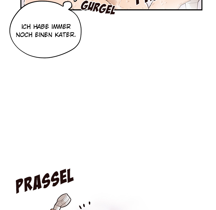 Der Hahn im Korb - episode 36 - 50