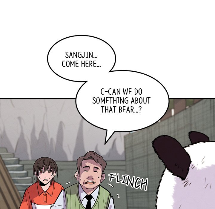 Secret Zoo - episode 32 - 21