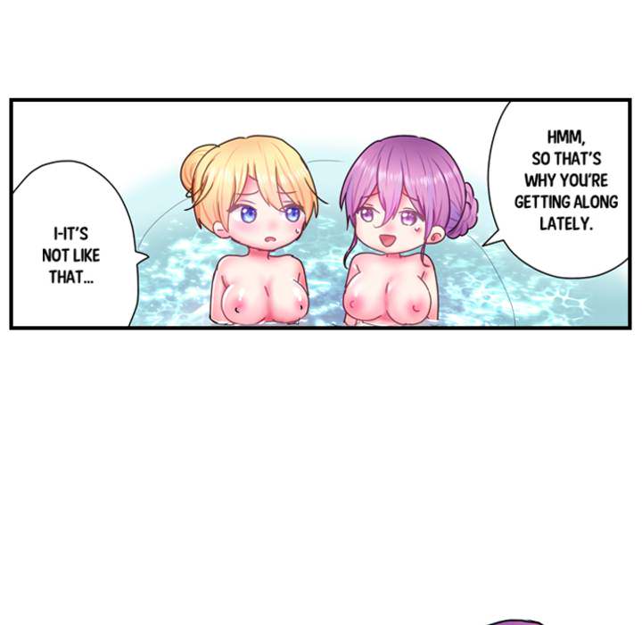 Healer's Unique Skill: Pleasuring Girls - episode 10 - 46