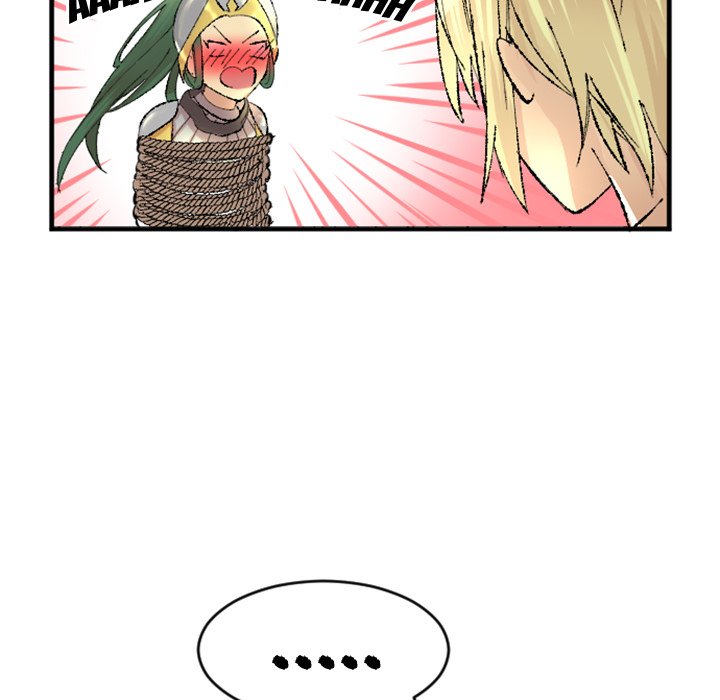 Today, I Meet a Dragon - episode 20 - 62