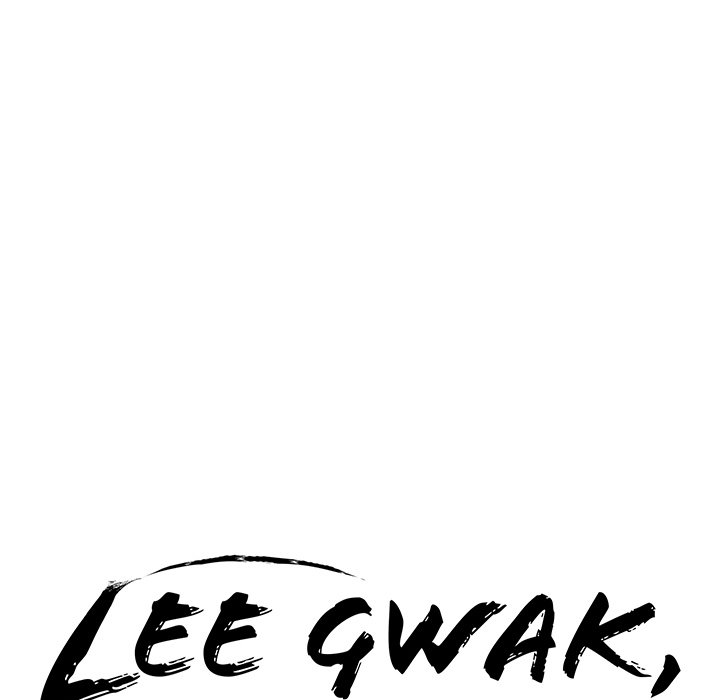 Lee Gwak, the Warrior - episode 35 - 23