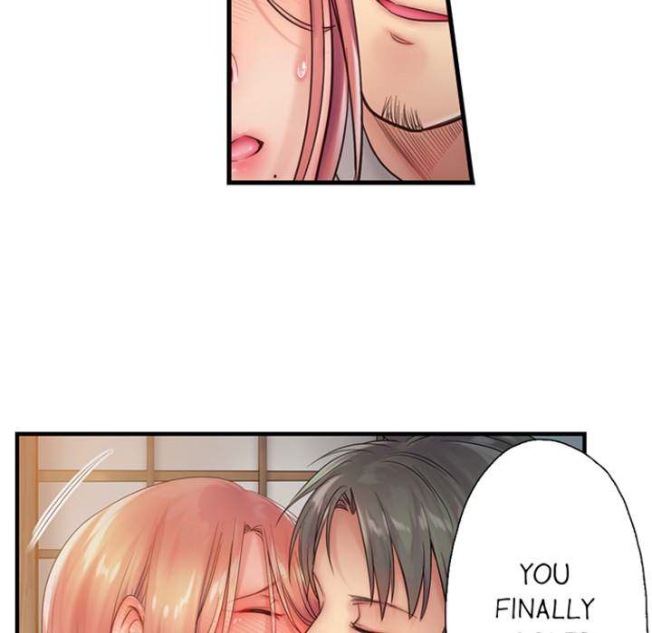 I Can't Resist His Massage! Cheating in Front of My Husband's Eyes - episode 33 - 47