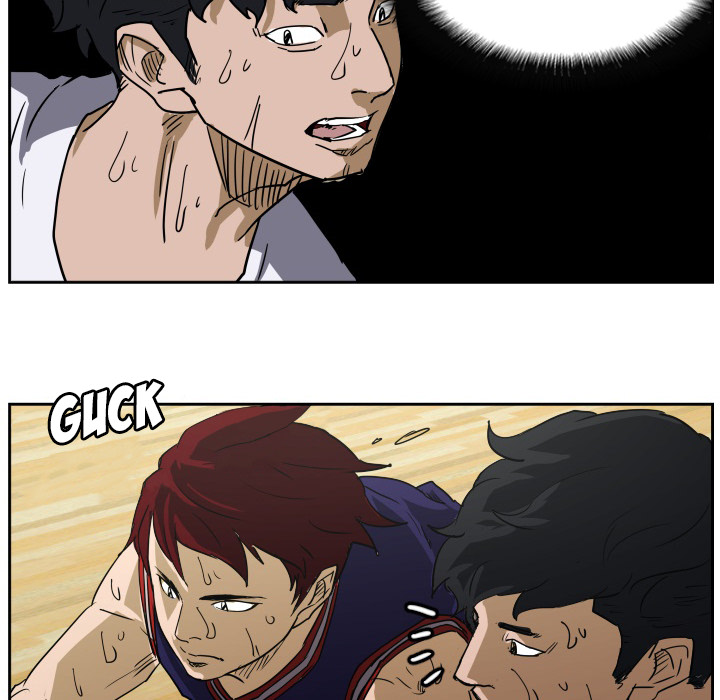 Tweener - episode 53 - 46