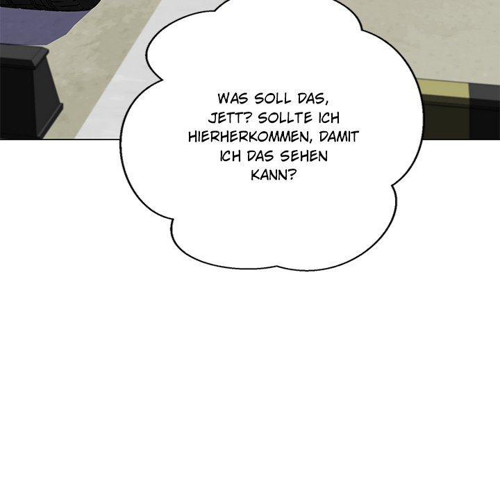 Mein Mafia Mäuschen - episode 8 - 200