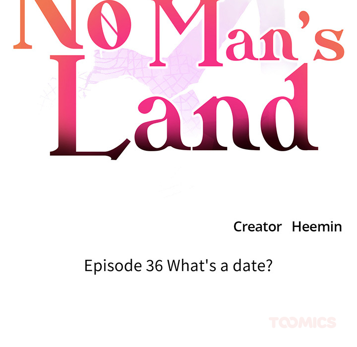No Man's Land - episode 36 - 32