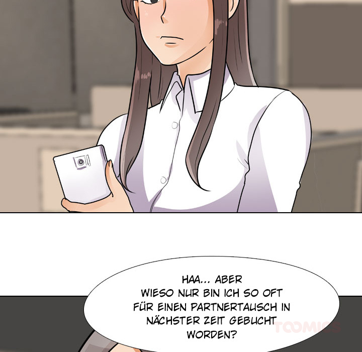 Das Partnerkarussell - episode 65 - 109