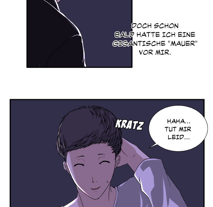 Unter der Maske - episode 1 - 9