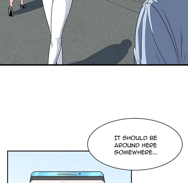 Excuse Me, This is my Room - episode 7 - 4