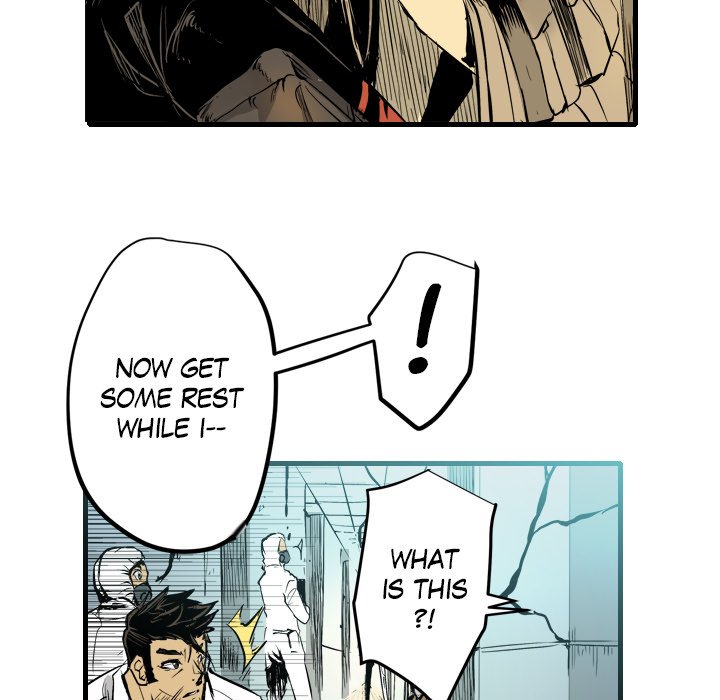 Knight of Rakshasa - episode 34 - 27