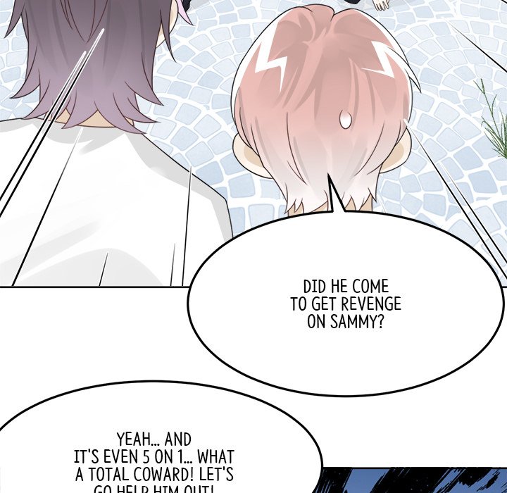 Can't Defy Fate - episode 6 - 34