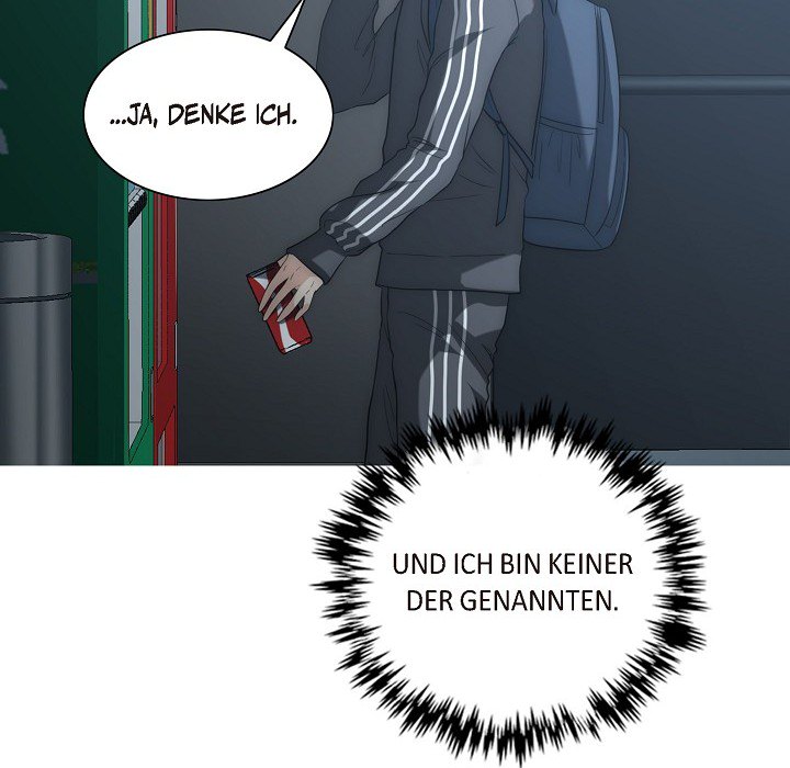 Die geheime Liebe des Omega K - episode 3 - 7