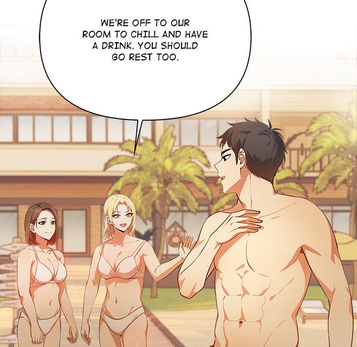 Sun-Kissed Seduction - episode 1 - 159