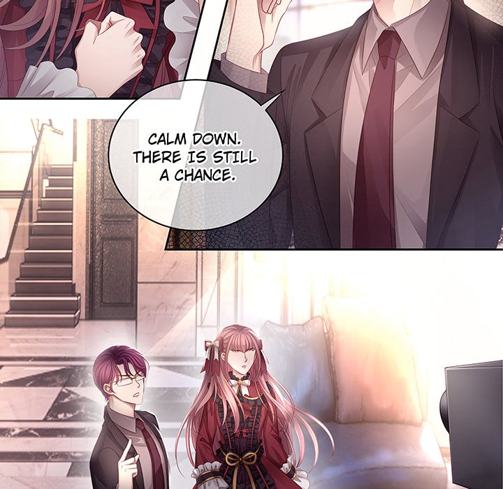 MASTER AND SEVEN LOVERS - episode 49 - 19