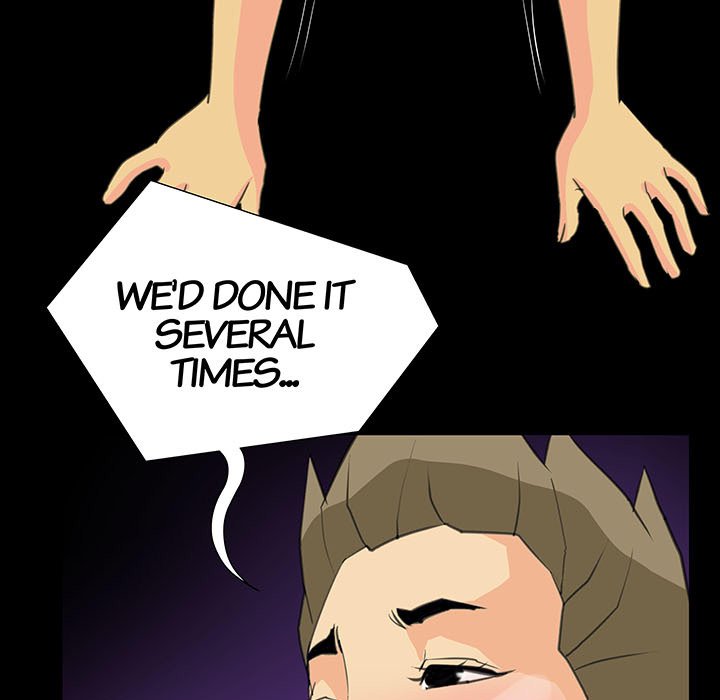 Sex Note - episode 8 - 34