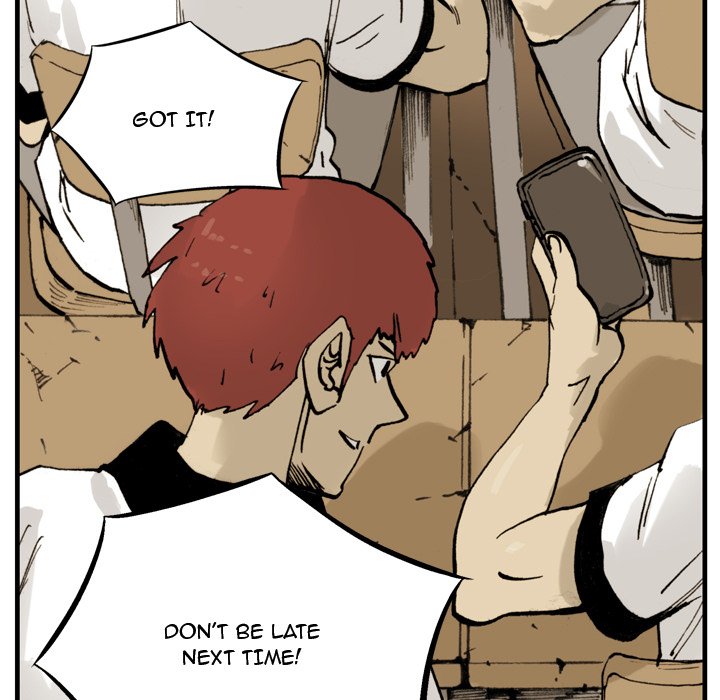 The Bully Hunter - episode 1 - 116
