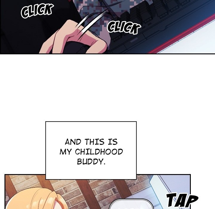 BFF to GF? - episode Prologue - 8