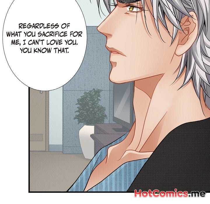Work, Fight and Love - Webtoon Edition - episode 26 - 57