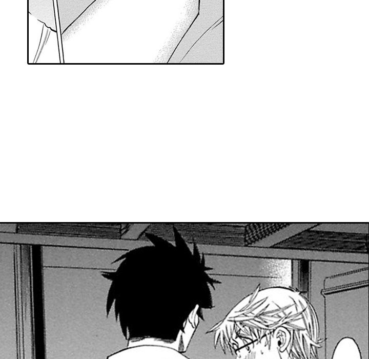 Falling In Love Under The Blue Sky - episode 3 - 23