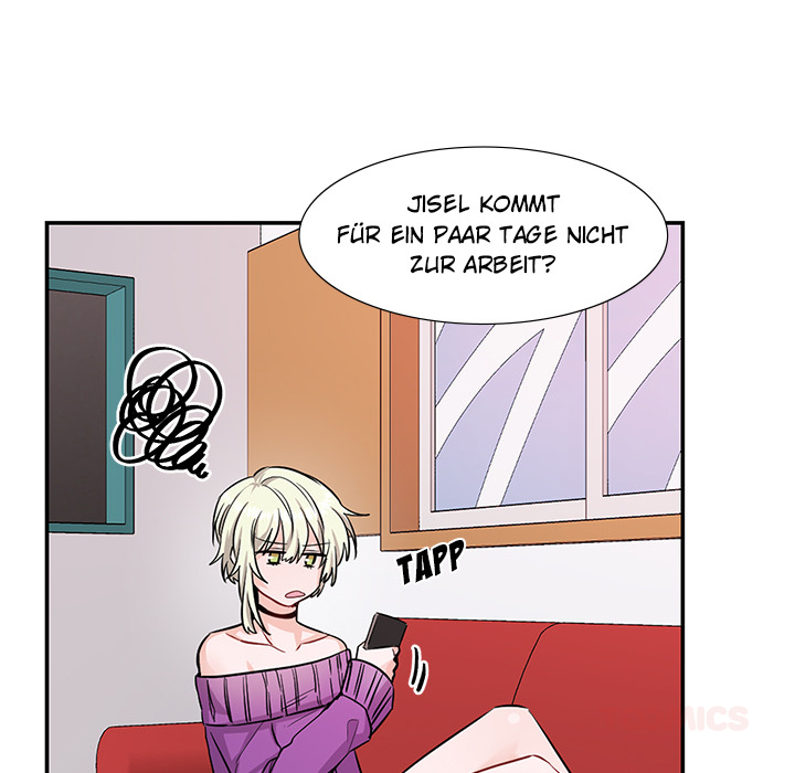 Pheromon Sorbet♥ - episode 9 - 31