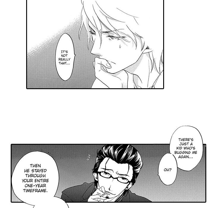 Mad Venus and My Honey - episode 6 - 38