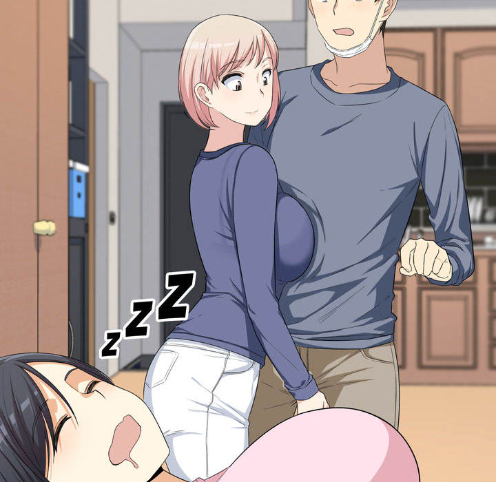 Excuse me, This is my Room - UNCENSORED - episode 11 - 5