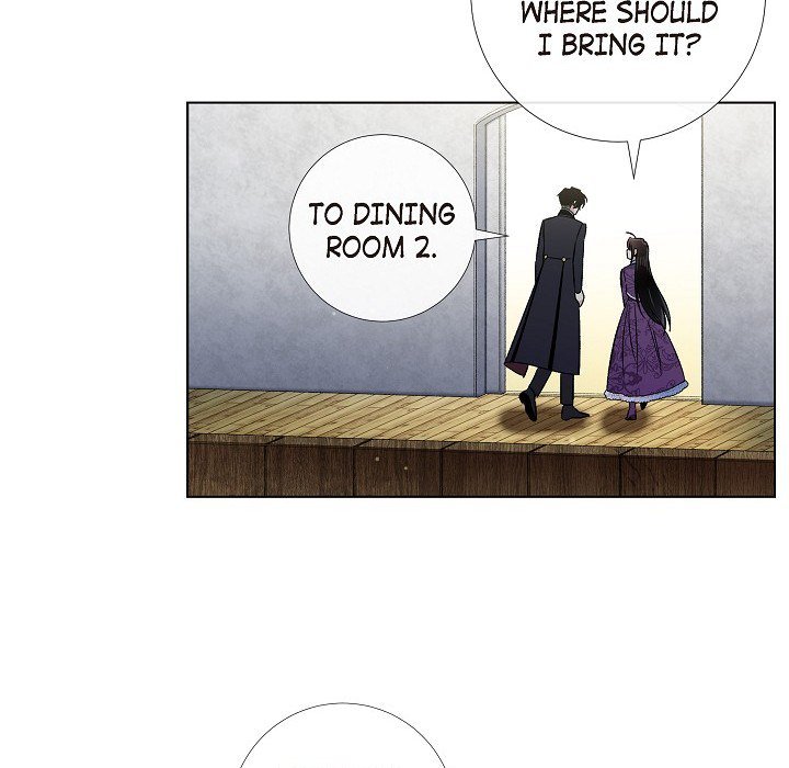 The Maid and the Vampire - episode 37 - 78