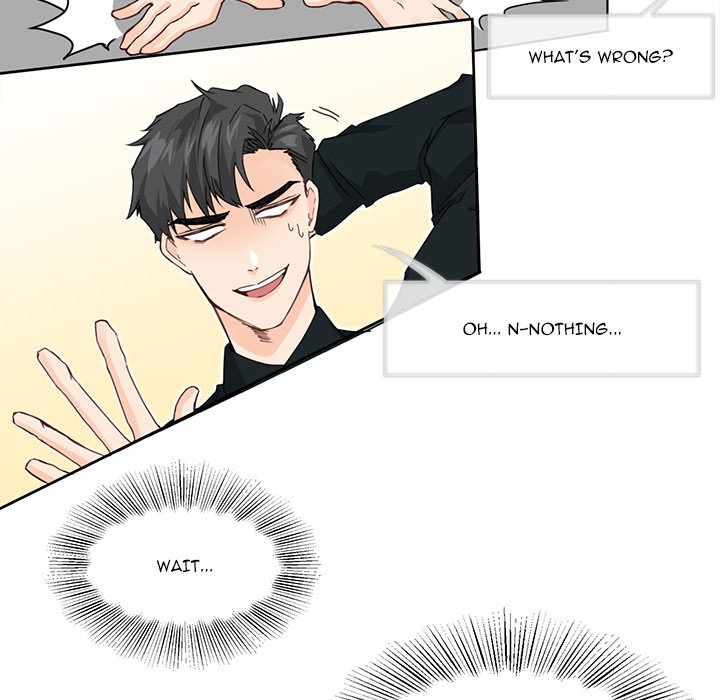 My BL Tales - episode 25 - 36