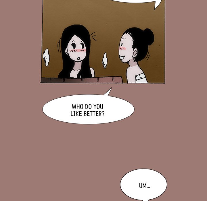 Living with One Leg - episode 16 - 13