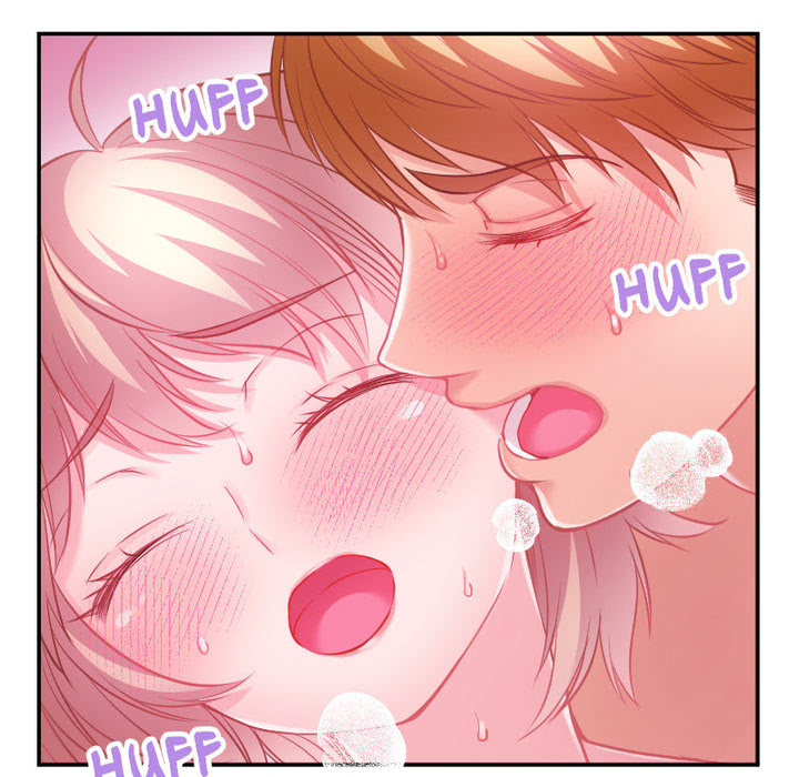 Diet For Sex! - episode 27 - 77