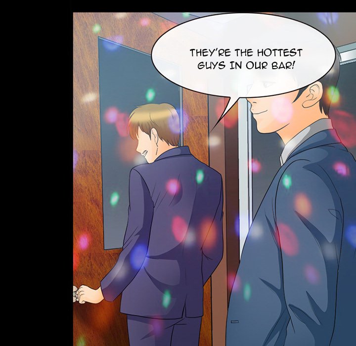 The Snow - episode 17 - 41