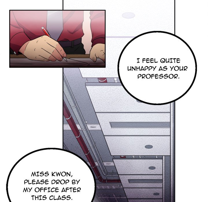 Yuri's Part Time Job - episode 2 - 136