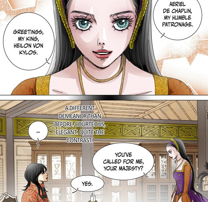 The Emperor's Woman - episode 49 - 7