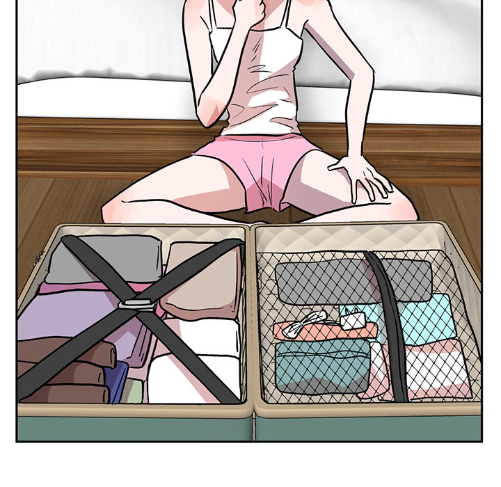 Bitter Sweetheart - episode 34 - 106