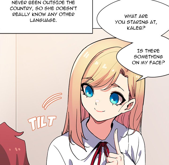 An Outsider's Way In - episode 1 - 136