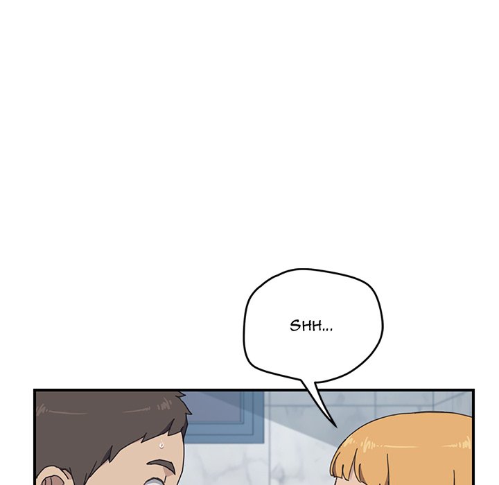 The Unwanted Roommate - episode 8 - 18