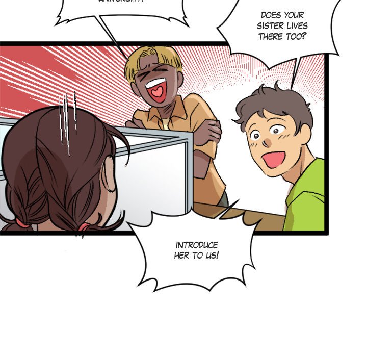 Fan Service! - episode 13 - 24