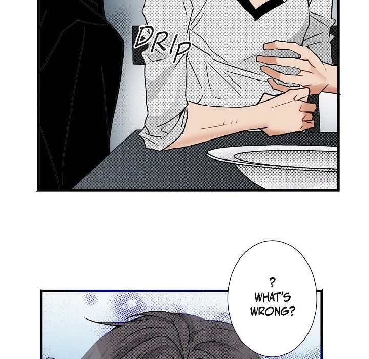 Work, Fight and Love - Webtoon Edition - episode 40 - 53