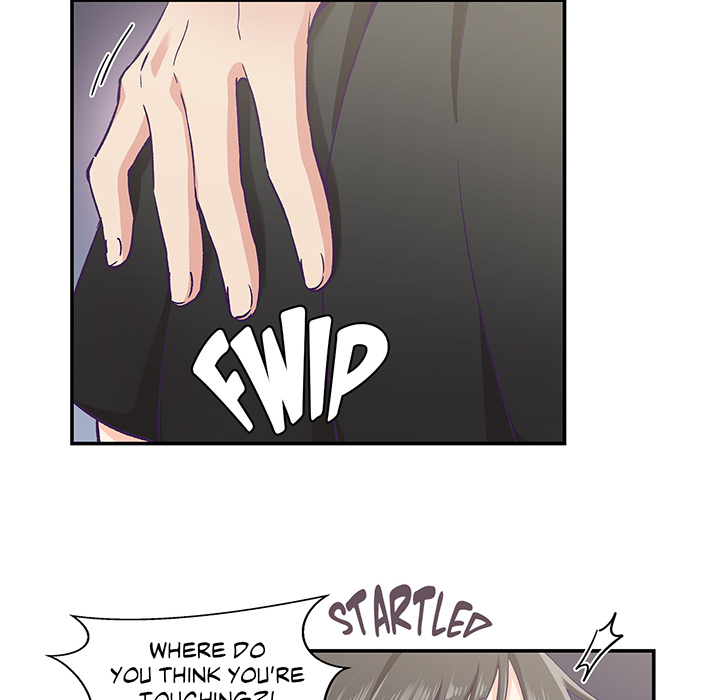My Special Squishy Someone - episode 14 - 24