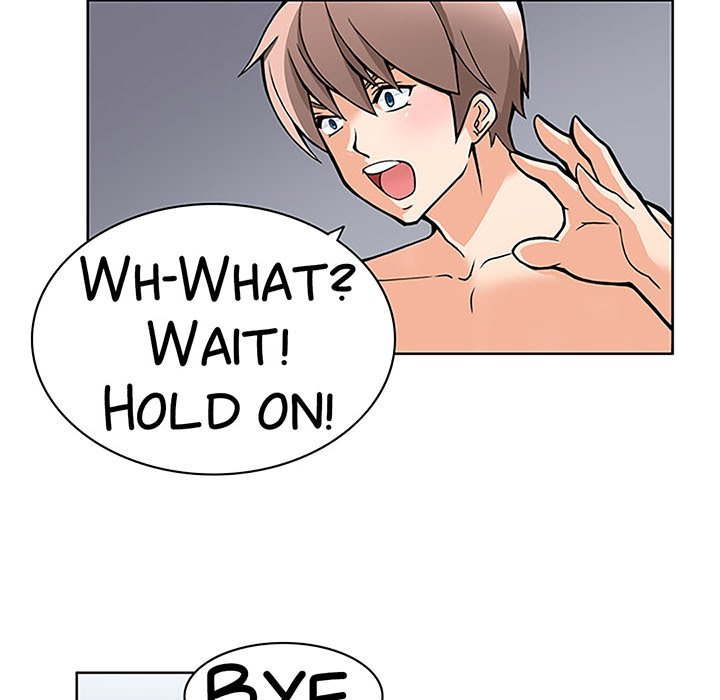 Agent Playboy, Reporting for Duty! - episode 1 - 62