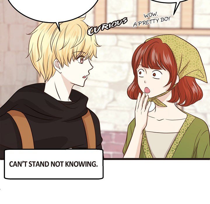 Hold on, Crown Prince! - episode 6 - 36