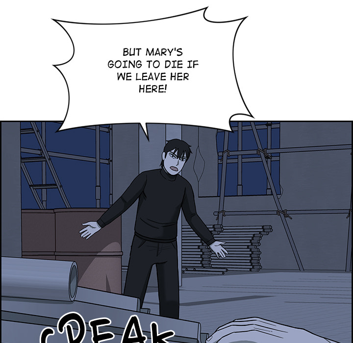 Detainment Zone Between 5 and 6 - episode 18 - 10