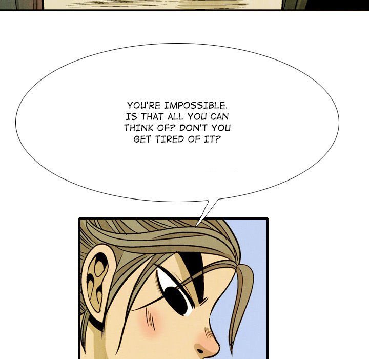 The Sword Clan - episode 41 - 94