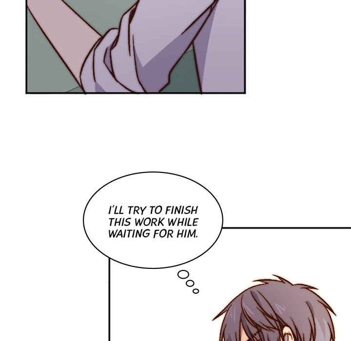 Linked Hearts - episode 4 - 18