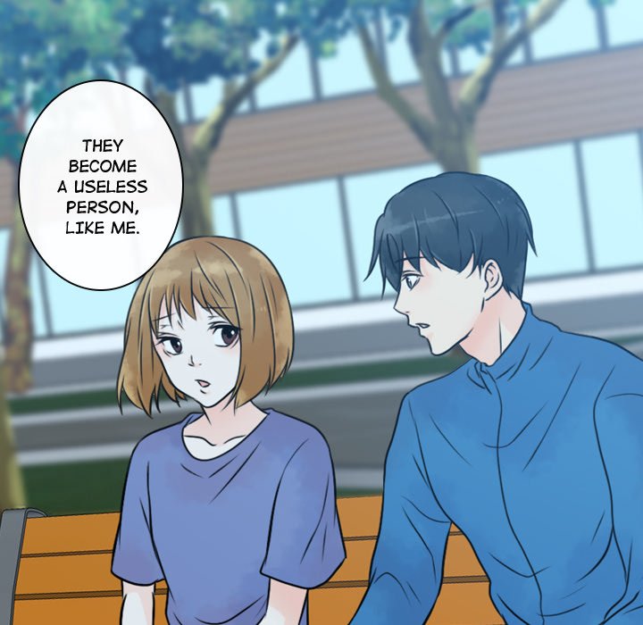 Leave Me Not - episode 16 - 50