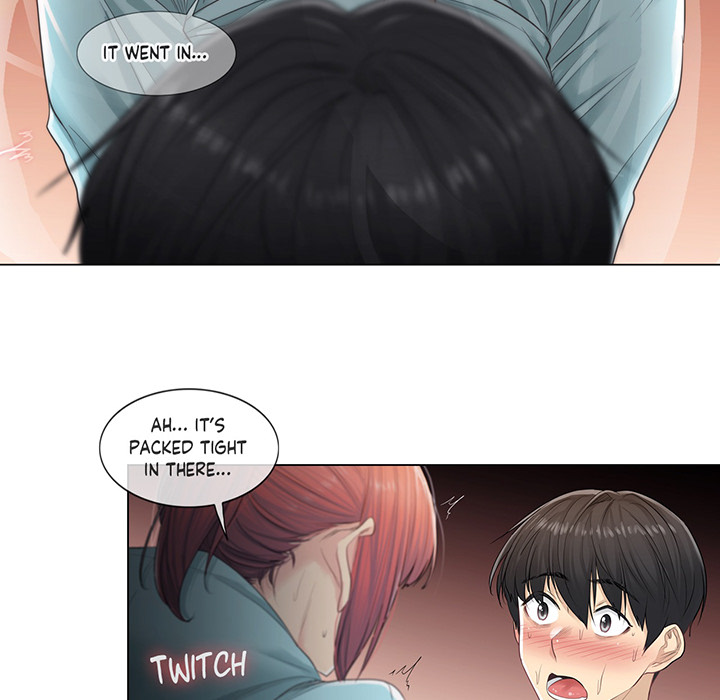 Touch to Unlock - episode 3 - 32